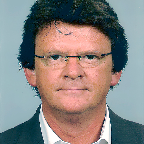 Jean-Paul Beens — Voorzitter