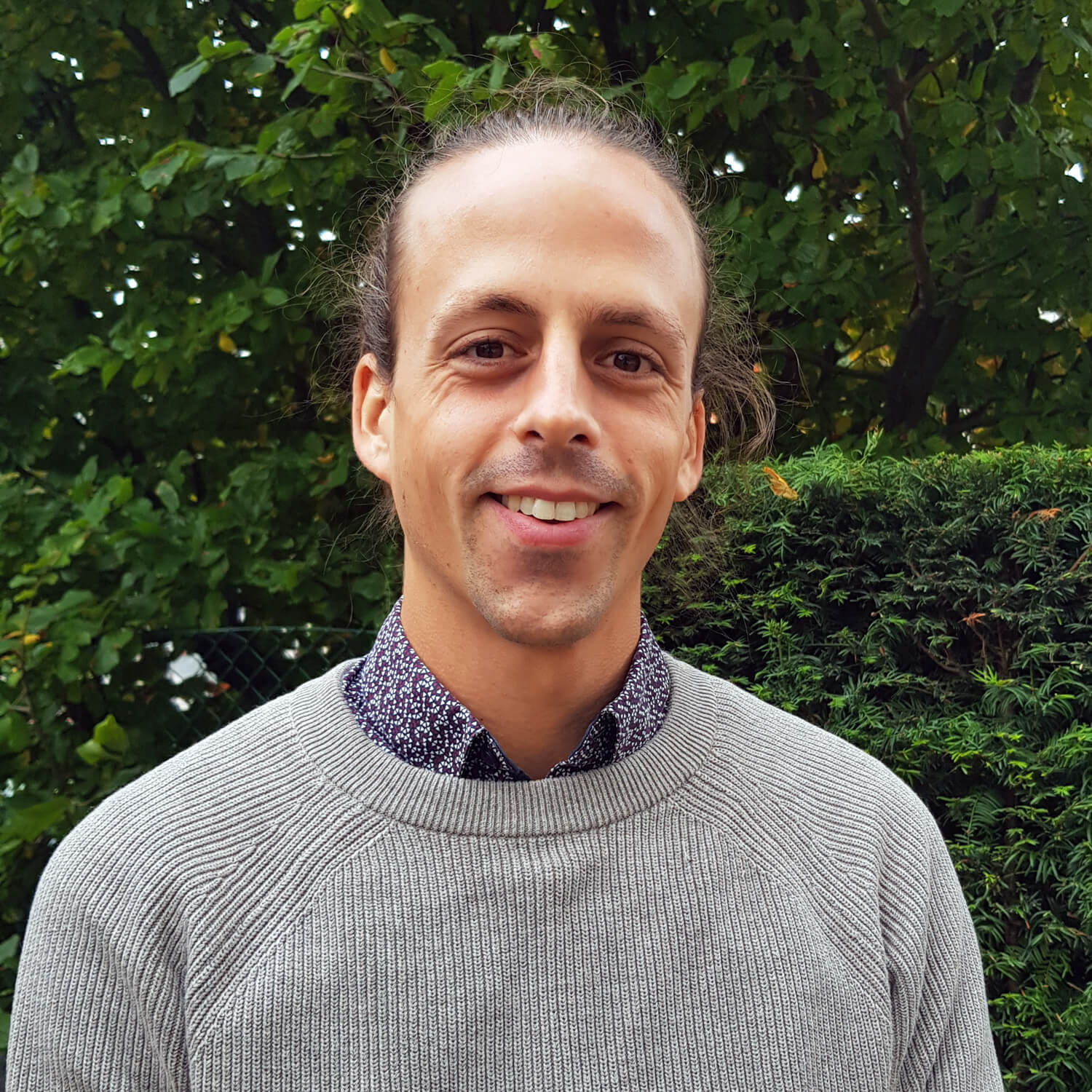 Jules Bruyneel — Conseiller Agriculture durable & Supply Chain